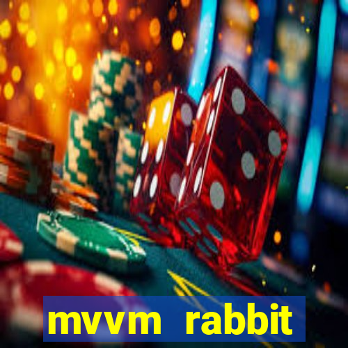 mvvm rabbit download filmes